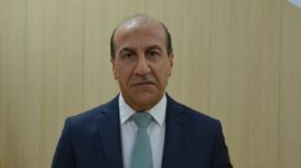 سخنگوی نخست‌وزیر عراق: ترمیم کابینه عبدالمهدی، نیمی از وزرا را در بر می‌گیرد