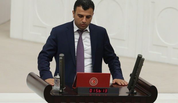 سیاست قرن 21 دولت ترکیه سرکوب و تصفیه کردها است