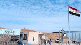 دستور عبدالمهدی برای بازگشایی مرز سومار پس از تامین وسایل مورد نیاز