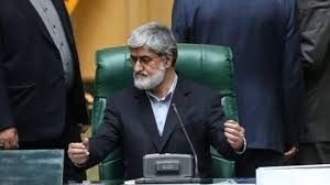 مطهری: اعلام بی اطلاعی روحانی از زمان گرانی بنزین عذر بدتر از گناه