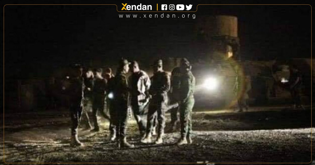 افزایش  آمار قربانیان حمله تروریستی در استان دیاله عراق