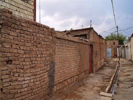 مسکن 5 هزار مددجوی آذربایجان غربی غیرمقاوم است
