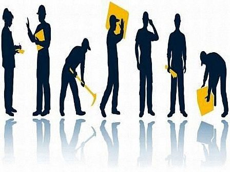 وزارت کار: آماده ایم نیروی کار مازاد ایرانی را به عراق صادر کنیم!