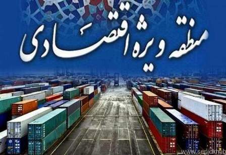 راه‌اندازی منطقه ویژه سرو زمینه‌ساز تحول بزرگ ترانزیتی است
