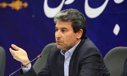 خروج الکل از آذربایجان غربی ممنوع است/ ماسک های وارداتی در راه است