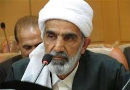 ماموستا فایق رستمی، امام جمعه سنندج شد