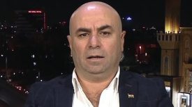 سهم کردها در دولت علاوی کمتر از 3 وزارتخانه نخواهد بود