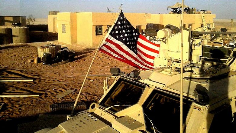 سانای فەرمیی سووریا: لە دەیرەزوور هێرش کرایە سەر ئەمریکییەکان/ هەسەدە هەواڵەکە ڕەت دەکاتەوە