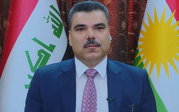 12.6ی کۆی بودجە وەک پشکی هەرێم لە بودجەی فیدڕاڵی بۆ 2020 دیاری کرا