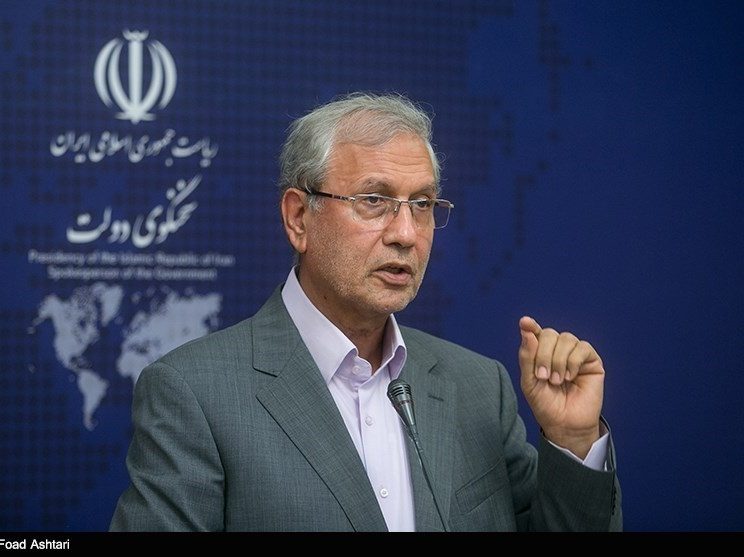 وتەبێژی دەوڵەتی ئێران: ئاماری کوژراو و برینداری خۆپیشاندانەکان بڵاو دەکەینەوە/ چاوەڕوان بووین پێشوازیی گەرمتر لە خۆپاڵاوتن بۆ هەڵبژاردنەکان بکرێت