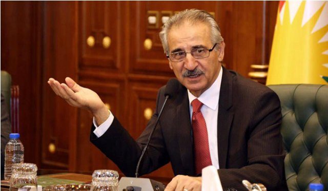 لغو مصونیت نماینده پارلمان کردستان تبعات منفی به دنبال دارد