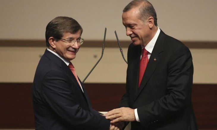 Erdogan supporters working to dissuade former allies from launching breakaway parties
