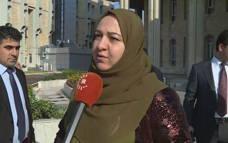 سەرۆکی پەرلەمانی کوردستان : پارتی و یەکێتی لەسەر پرۆژەیاسای چاکسازی ناکۆک نین