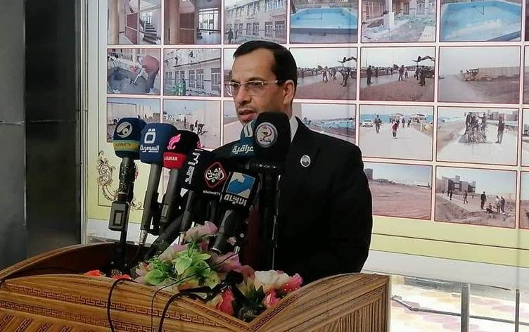 دەستەی دەستپاکیی عێراق پارێزگاری دیوانییە بانگهێشتی دادگا دەکات