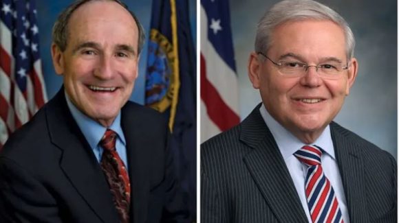 US Senate committee approves Turkey sanctions bill
