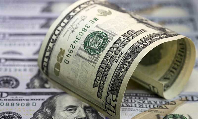 کشف و توقیف ۵۰ هزار دلار آمریکا در سردشت