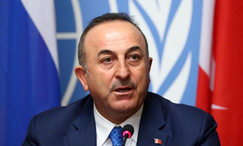 Turkey warns to retaliate against any US sanction