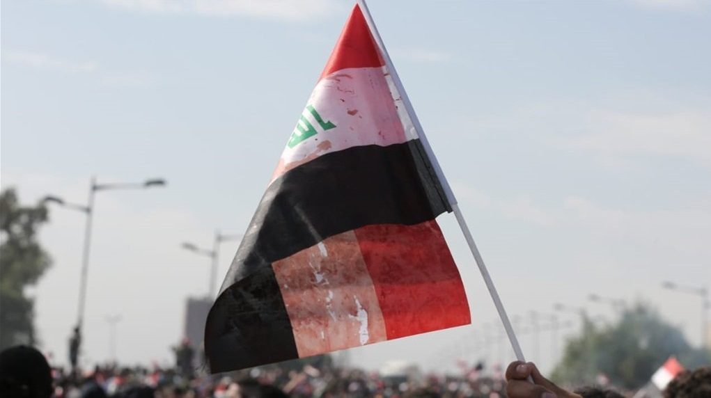 نه‌ته‌وه‌ یه‌كگرتووه‌كان: له‌ خۆپیشاندانه‌كانی عێراق 424 كه‌س كوژراون