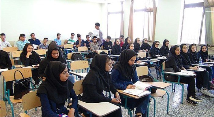 سهمیه بومی‌گزینی دانشگاه‌ها حذف شود