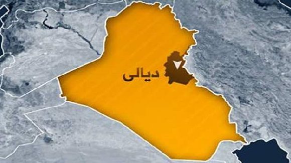 هێرشی داعش لە دیالە کوژران و بریندار بوونی 10 سەربازی عێراقیی لێکەوتەوە