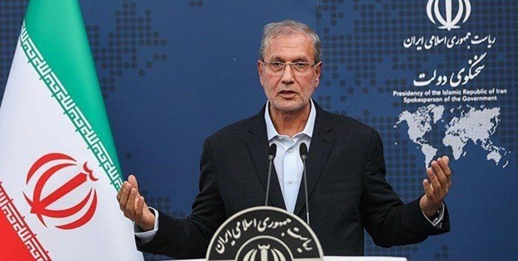 ربیعی: مدارس تا آخر هفته تعطیل است/ سررسید وام های مرتبط با کسب و کار دو ماه عقب می افتد