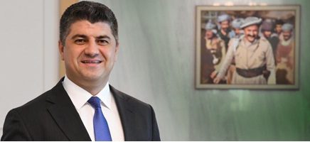 باید درآمدهای اقلیم کردستان و قراردادهای نفت و گاز مورد بازنگری جدی قرار بگیرند