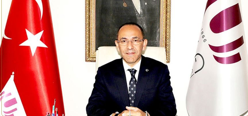 سەرۆک شارەوانییێکی دیکەی ئیزمیر دەستگیر کرا