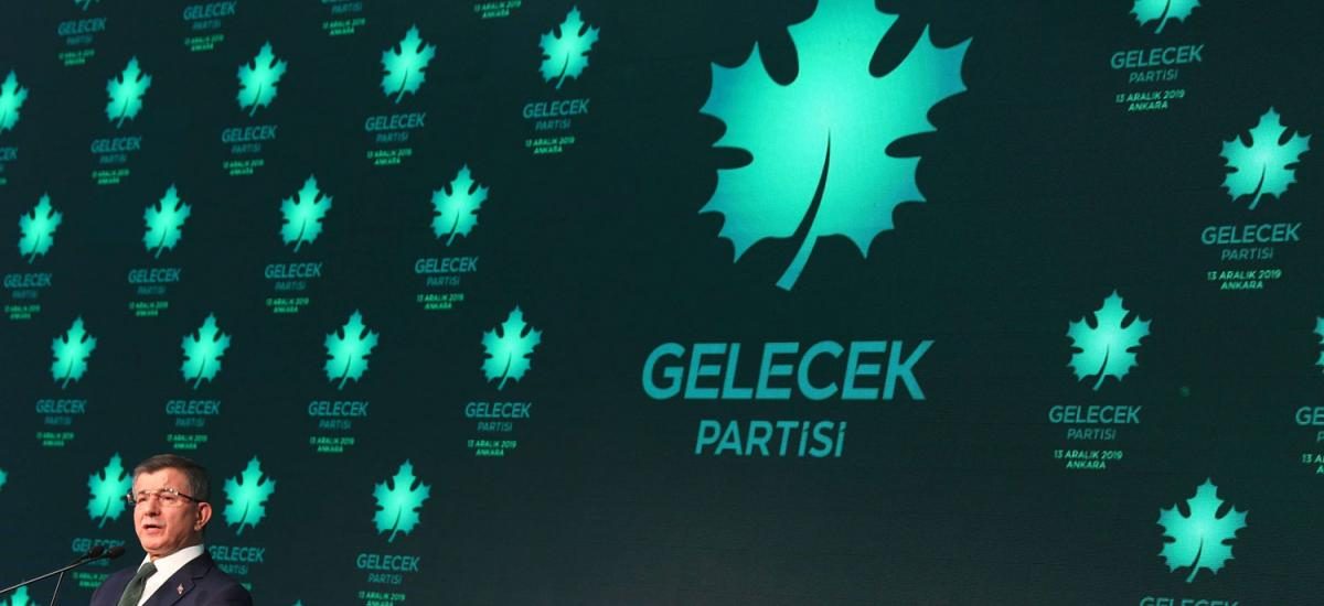 Does the new Future Party have a future in Turkey? / Maaz Ibrahimoglu