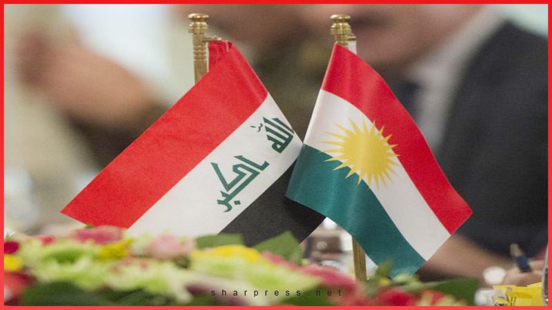 مذاکرات اربیل و بغداد به هیچ نتیجه ای نرسیده است
