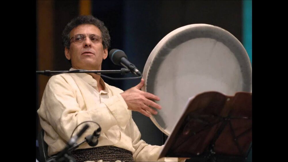 Concert to celebrate musician Bijan Kamkar’s 70th birthday