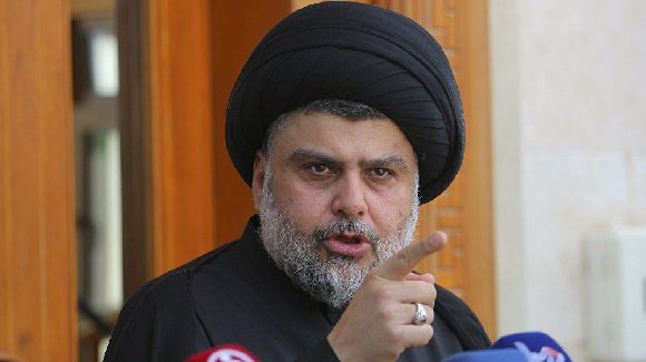 موقتەدا سەدر لەسەر کاندیدی هاوپەیمانیی بینا پەیامێک ئاراستەی ئەو کوتلە دەکات
