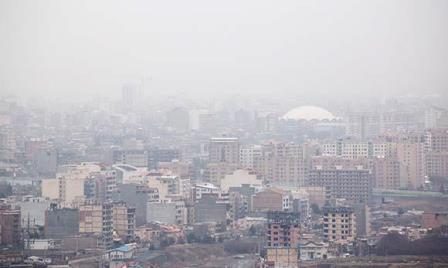 هشدار نارنجی هواشناسی کردستان/ وزش باد شدید، کردستان را در بر می گیرد