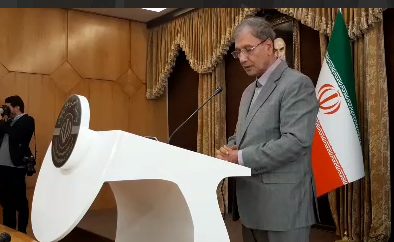 ربیعی: طرح فاصله‌گذاری اجتماعی تا ۲۰ فروردین ادامه خواهد داشت