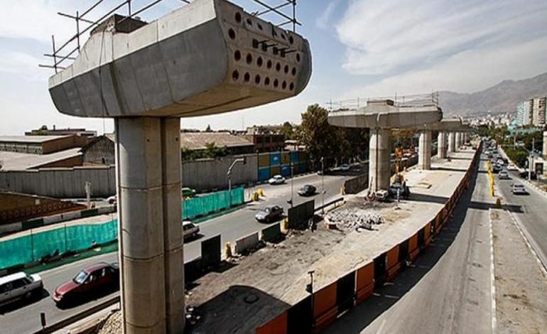 منابع محدود است؛ اتمام پروژه های عمرانی با پیشرفت بالا در اولویت باشد
