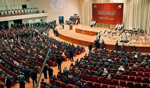 پەرلەمانی عێراق، دەوڵەتی پێبەند کرد بە دەرکردنی هێزە بیانییەکان لەو وڵاتە