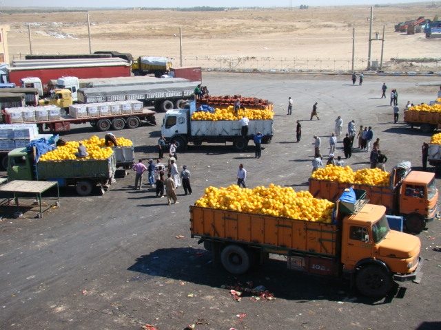 لازمه جهش تولید افزایش صادرات غیر نفتی/ آذربایجان غربی کریدور تجاری و صادراتی