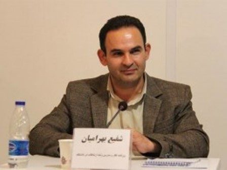 مجلس؛ انتظارات ما و واقعیت میدان/شفیع بهرامیان