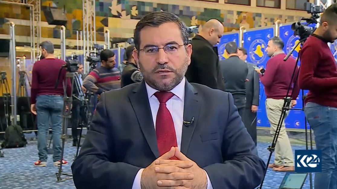 نماینده فراکسیون اتحاد اسلامی کردستان در مجلس عراق: سودانی وعدە داده است تا پیشنهاد خوبی برای اصلاح قانون بودجه ارائه کند