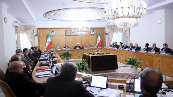 ڕۆحانی: ئامادەی گفتوگۆین/ لە ژاپۆن پێشنیازێکی نوێی گفتوگۆ لەگەڵ ئەمریکام پێکراوە