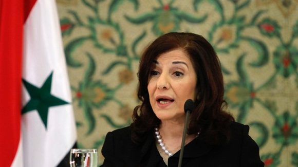 سووریا هەڕەشەی ئوپەراسیۆنی سەربازی بۆ سەر ئەمریکییەکان دەکات