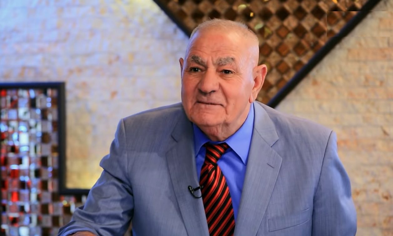 برهم صالح و الکاظمی اختیار انحلال مجلس عراق را دارند