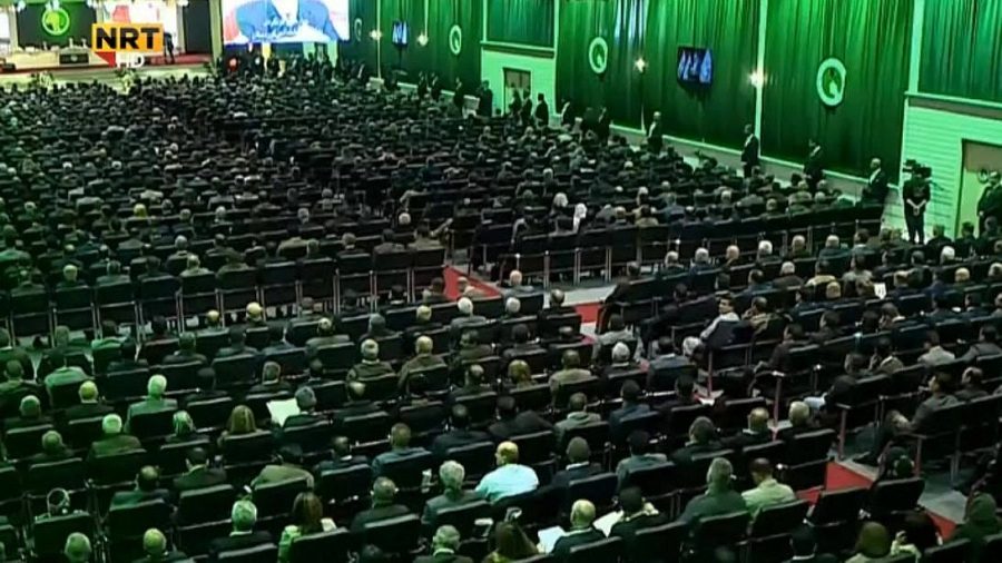 Result of PUK internal election for general leadership council announced