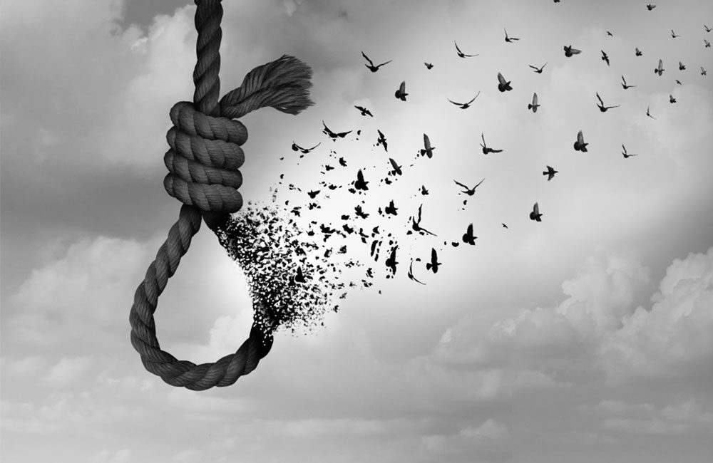 خودکشی به وقت فقر و کرونا در ایلام / یاسر بابایی