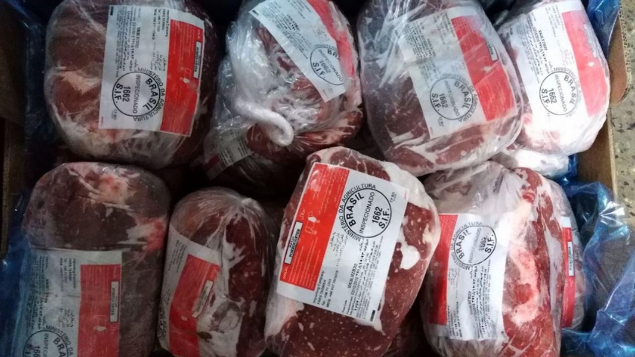 تولید بیش از 31 هزار تن گوشت دام و طیور در آذربایجان غربی