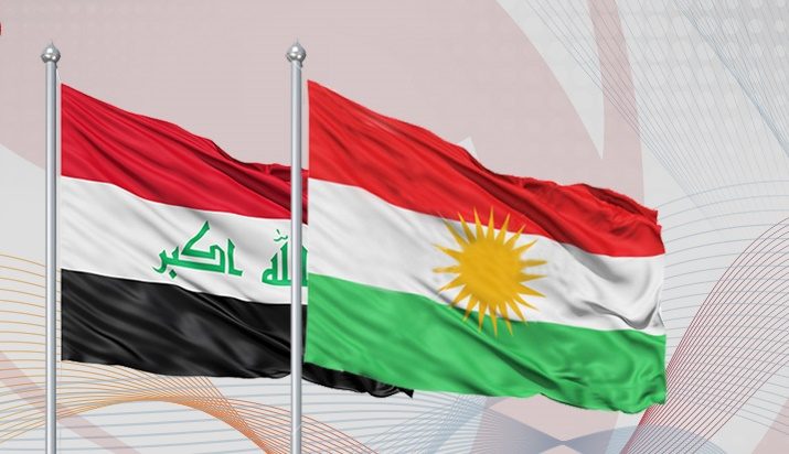 امید می رود اربیل و بغداد به زودی به توافق برسند