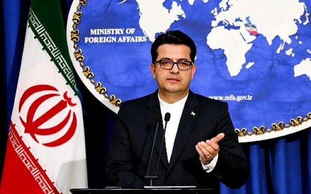 Iran warns US of any miscalculations and unwise acts