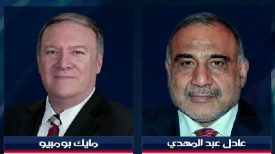 نیروها و پهپادهای آمریکایی بدون اجازه وارد عراق می‌شوند/ واشنگتن برای تدوین مکانیزم خروج نماینده بفرستد