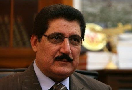 ما را به تلاش برای استقلال اقلیم کردستان متهم می کنند