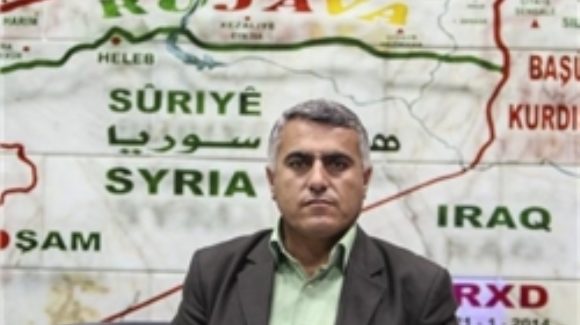 سەرۆکوەزیرانی کانتۆنی جزیرە لە ڕێگای کوردپرێسەوە ساڵی نوێ پیرۆز دەکات