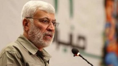 المهندس نقش کارآمد و بزرگی در تحقق پیروزی بر تروریسم داشت